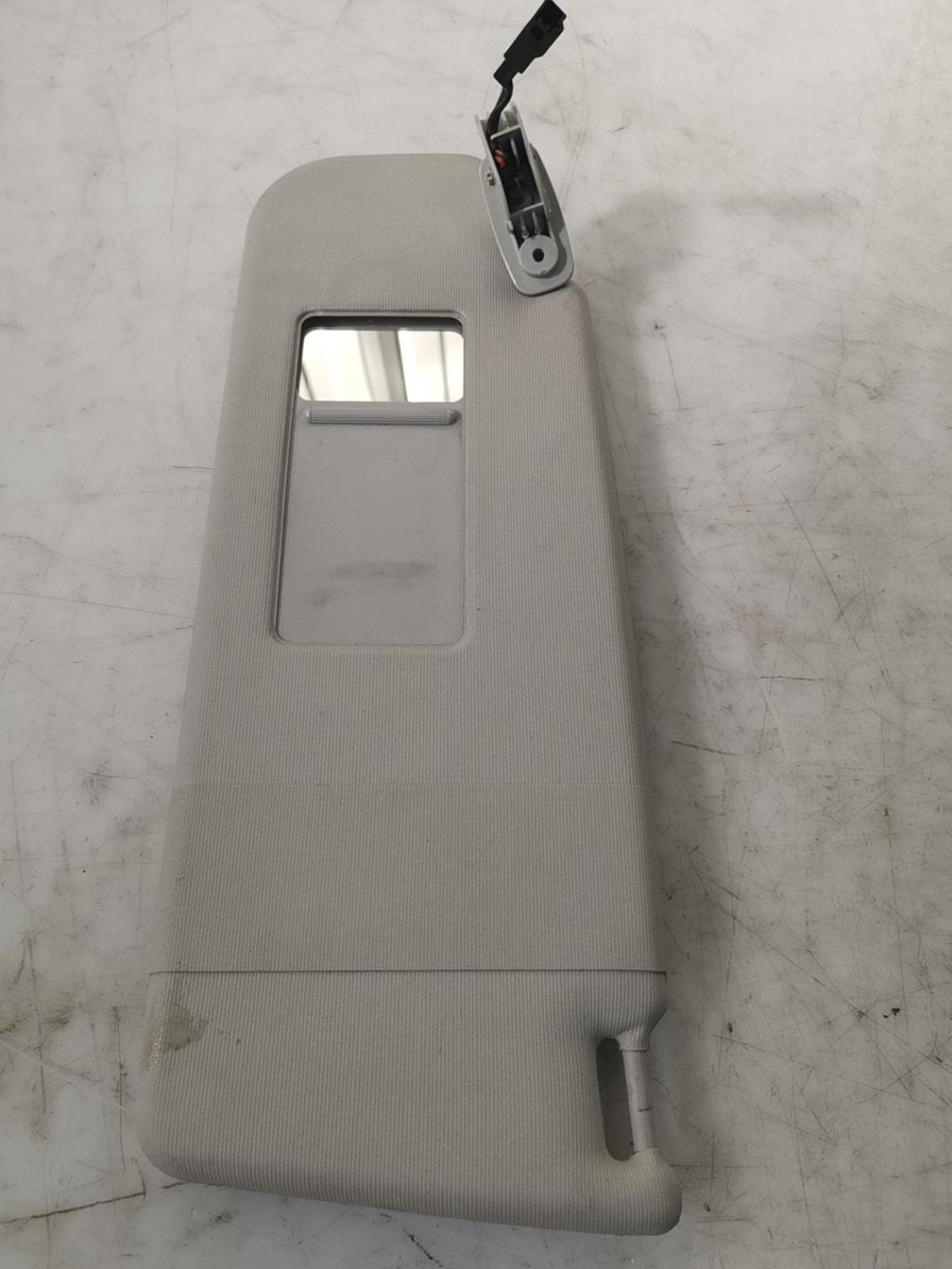 Visiera parasole sinistra VOLKSWAGEN GOLF 4  - 1