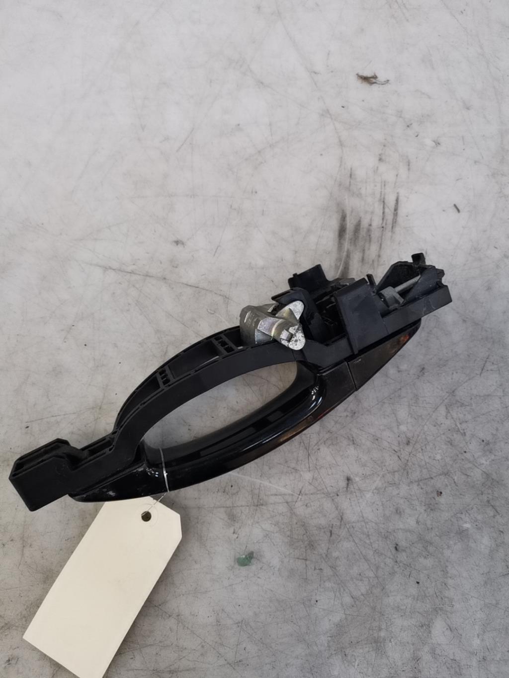 Maniglia portiera posteriore destra FORD C-MAX 2 PHASE 1 Diésel - 1
