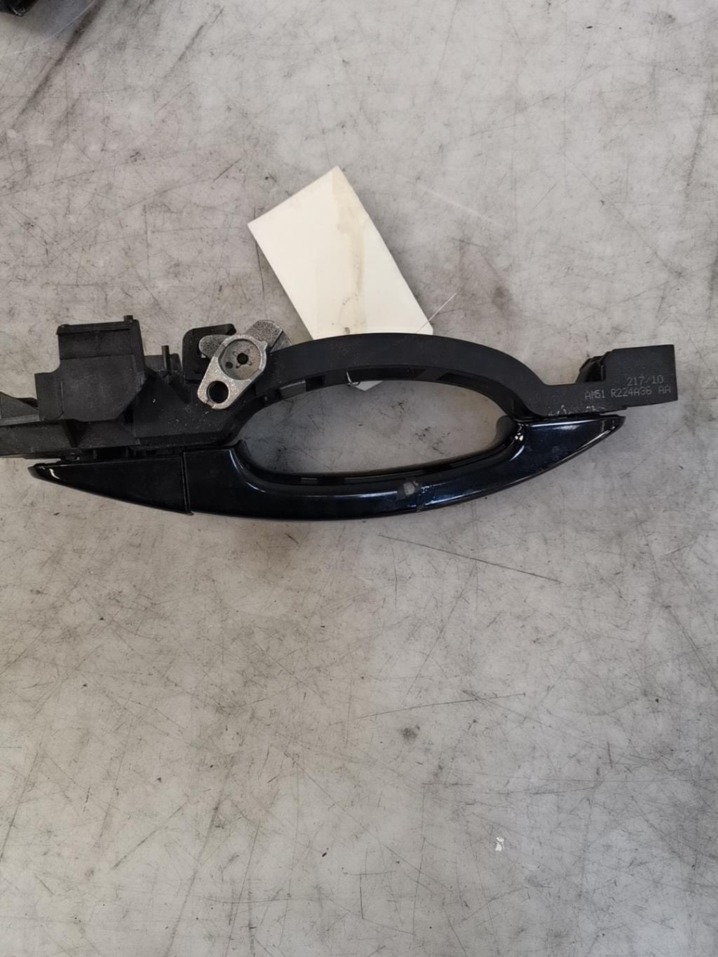 Maniglia portiera anteriore destra FORD C-MAX 2 PHASE 1 Diésel - 1