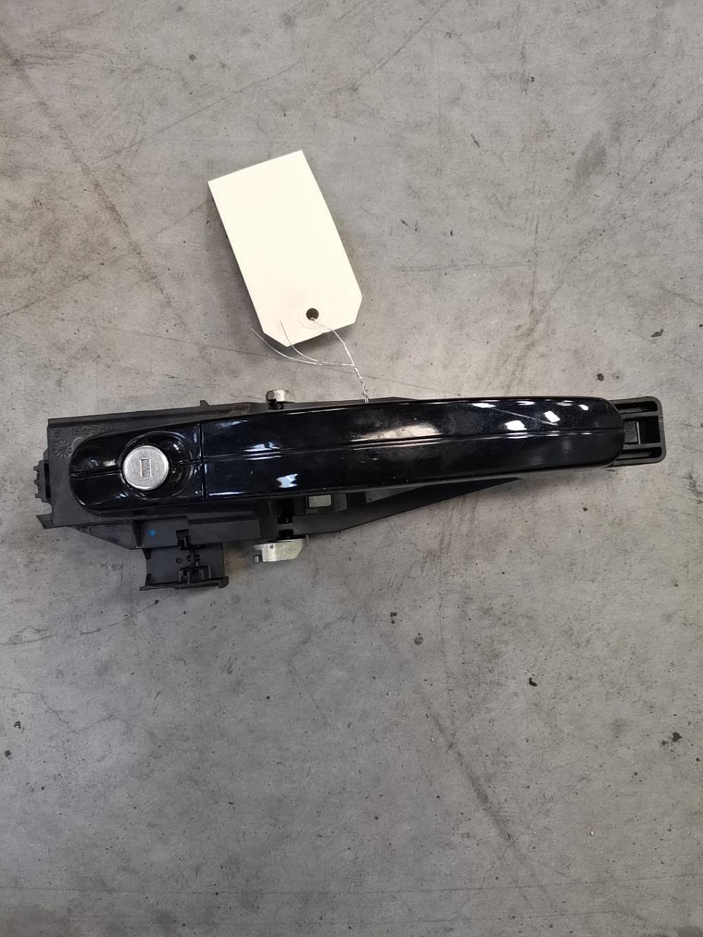 Maniglia portiera anteriore sinistra FORD C-MAX 2 PHASE 1 Diésel - 1