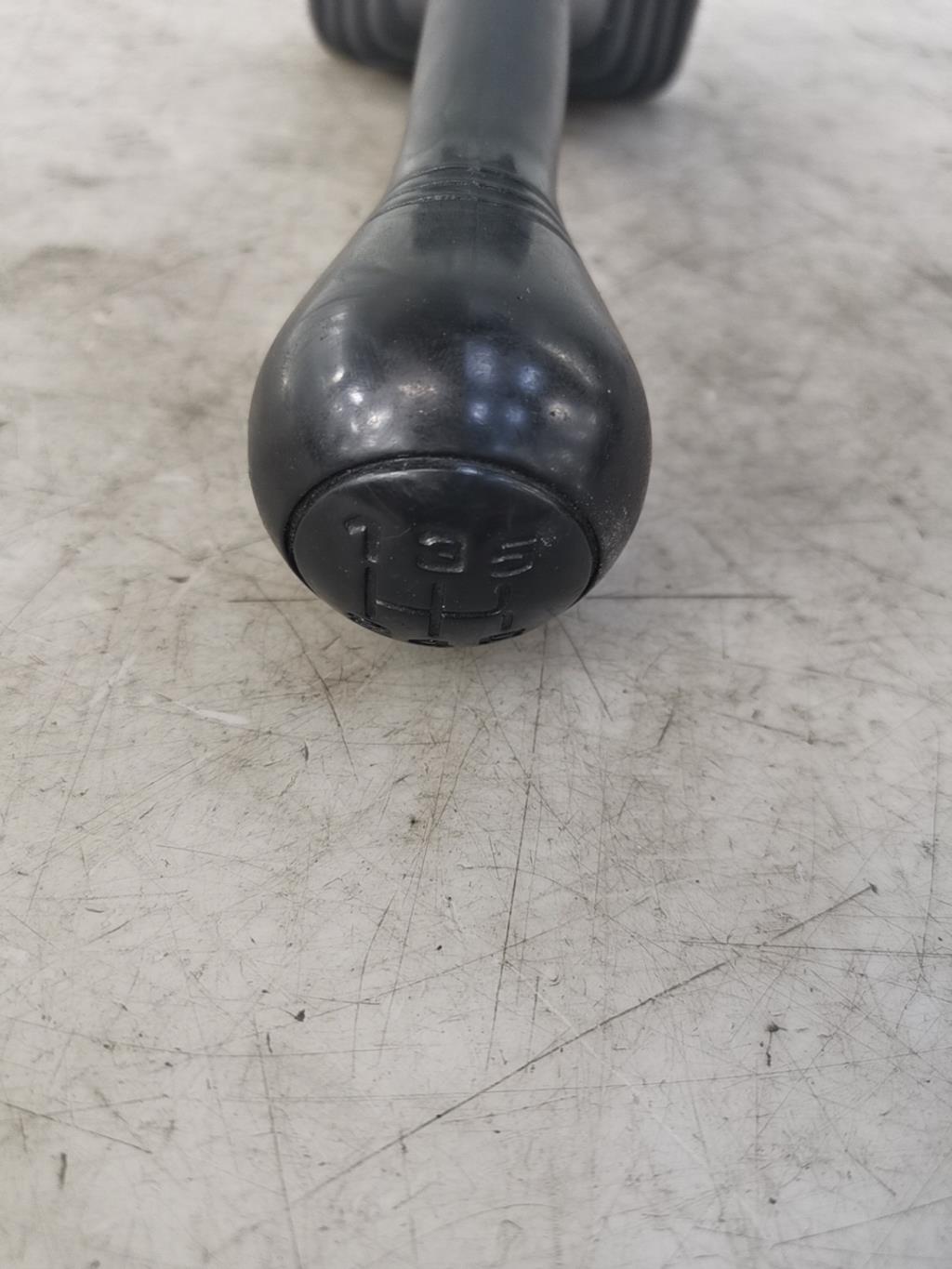 Pomello del cambio PEUGEOT 106 PHASE 1 Gasolina - 1