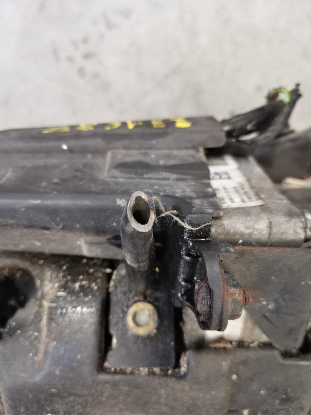 Pompe de direction CITROEN C5 1 PHASE 2 Diesel - 1