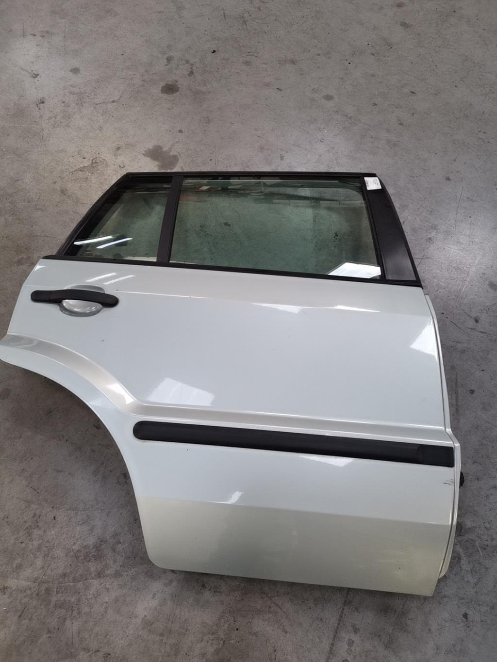 Portiera posteriore destra FORD FUSION PHASE 1 Diésel - 1