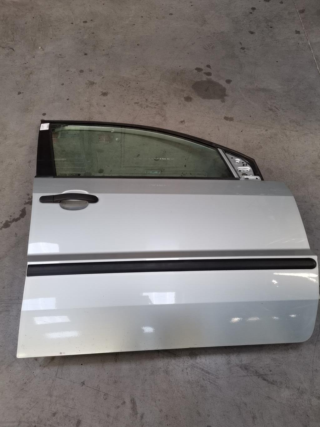 Portiera anteriore destra FORD FUSION PHASE 1 Diésel - 1