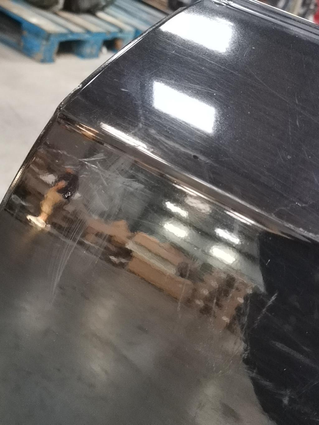 Porte avant gauche AUDI A3 2 PHASE 1 Diesel - 1