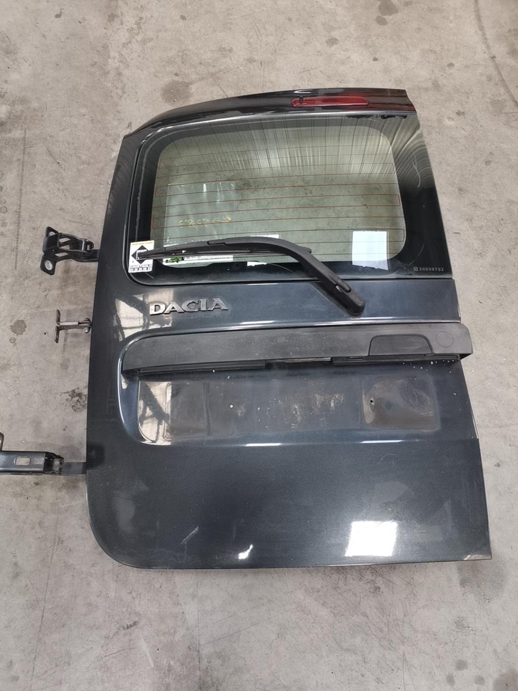 Portellone bagagliaio sinistro DACIA LOGAN MCV 1 PHASE 1 BREAK Diésel - 1