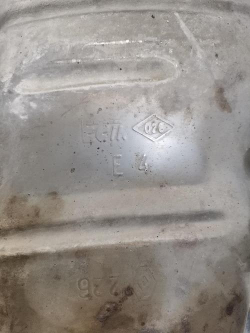 Foto del ricambio