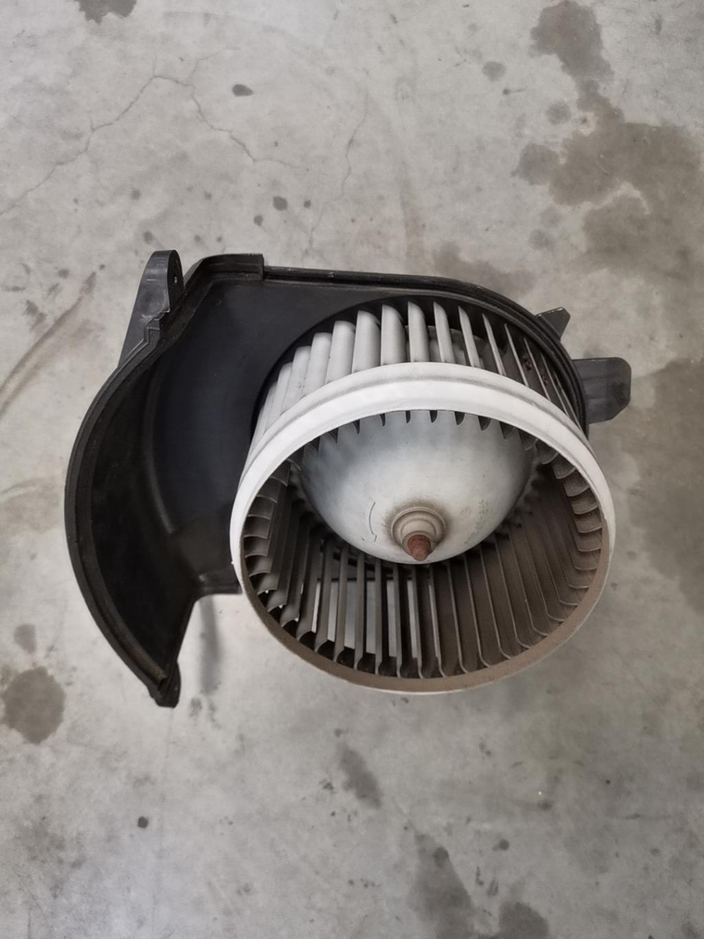 Pulseur d'air RENAULT KANGOO 2 PHASE 1 Diesel - 1