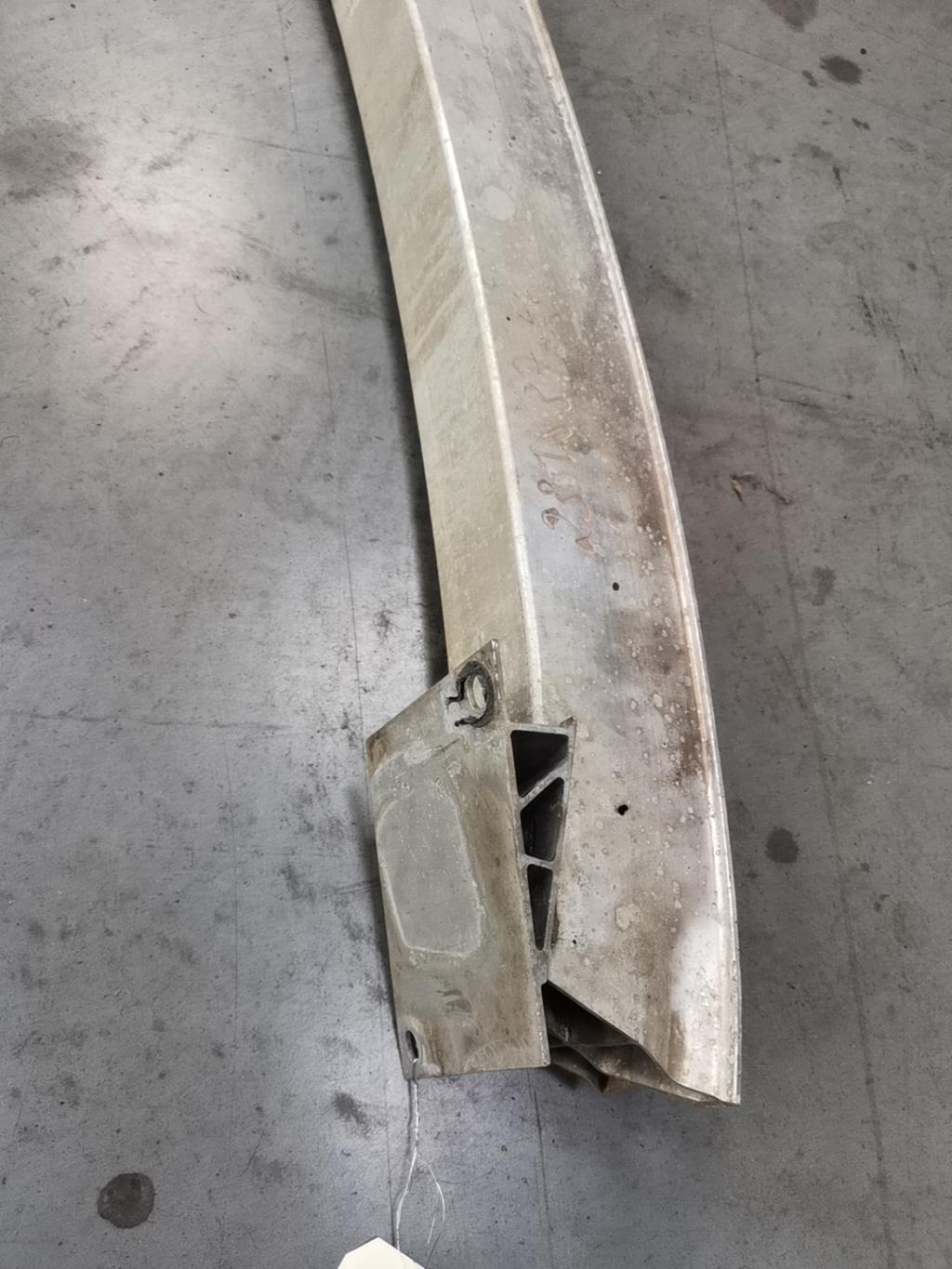Traversa rinforzo paraurti posteriore AUDI A3 2 PHASE 1 Diésel - 1