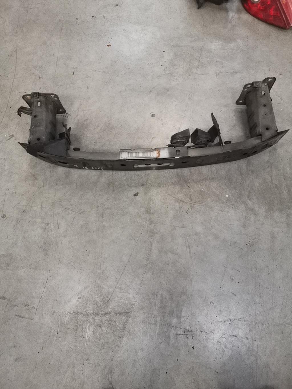 Traversa rinforzo paraurti anteriore FORD C-MAX 1 PHASE 2 Diésel - 1