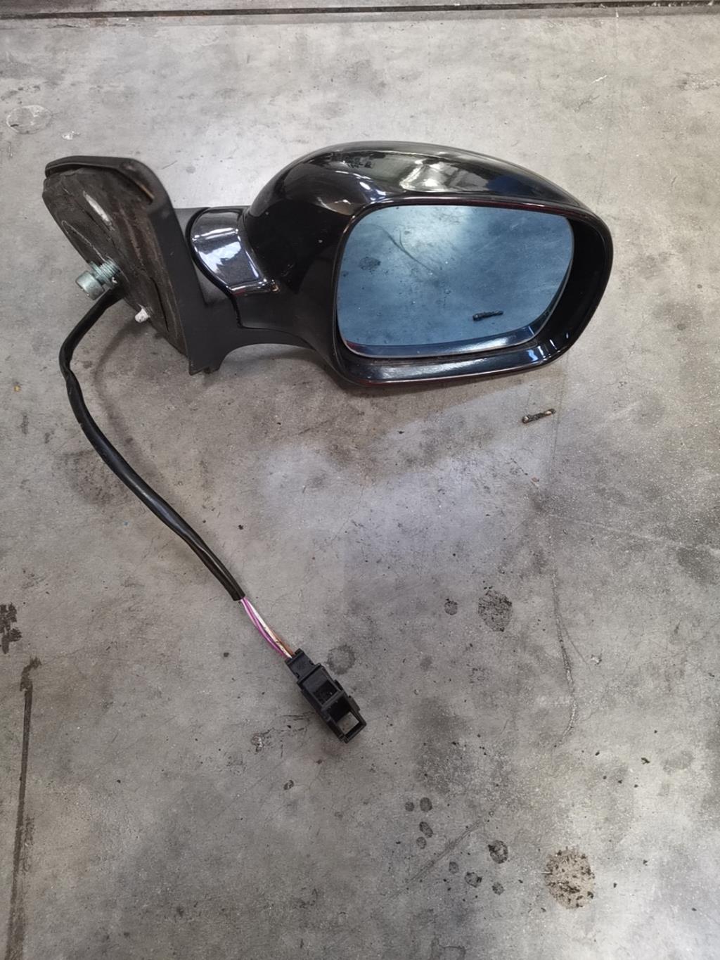 Specchietto retrovisore destro VOLKSWAGEN GOLF 4  - 1