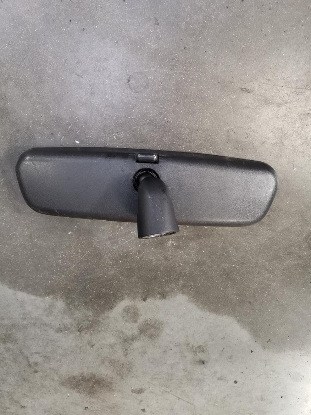 Retroviseur interieur AUDI A3 2 PHASE 1 Diesel - 1