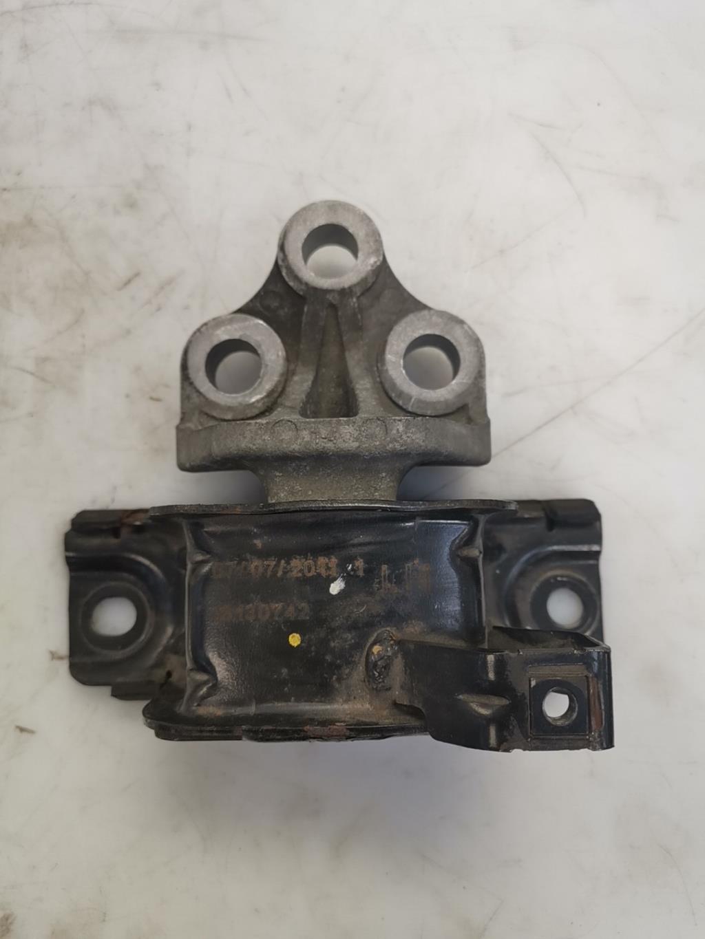 Support de boite OPEL CORSA D PHASE 2 Diesel - 1