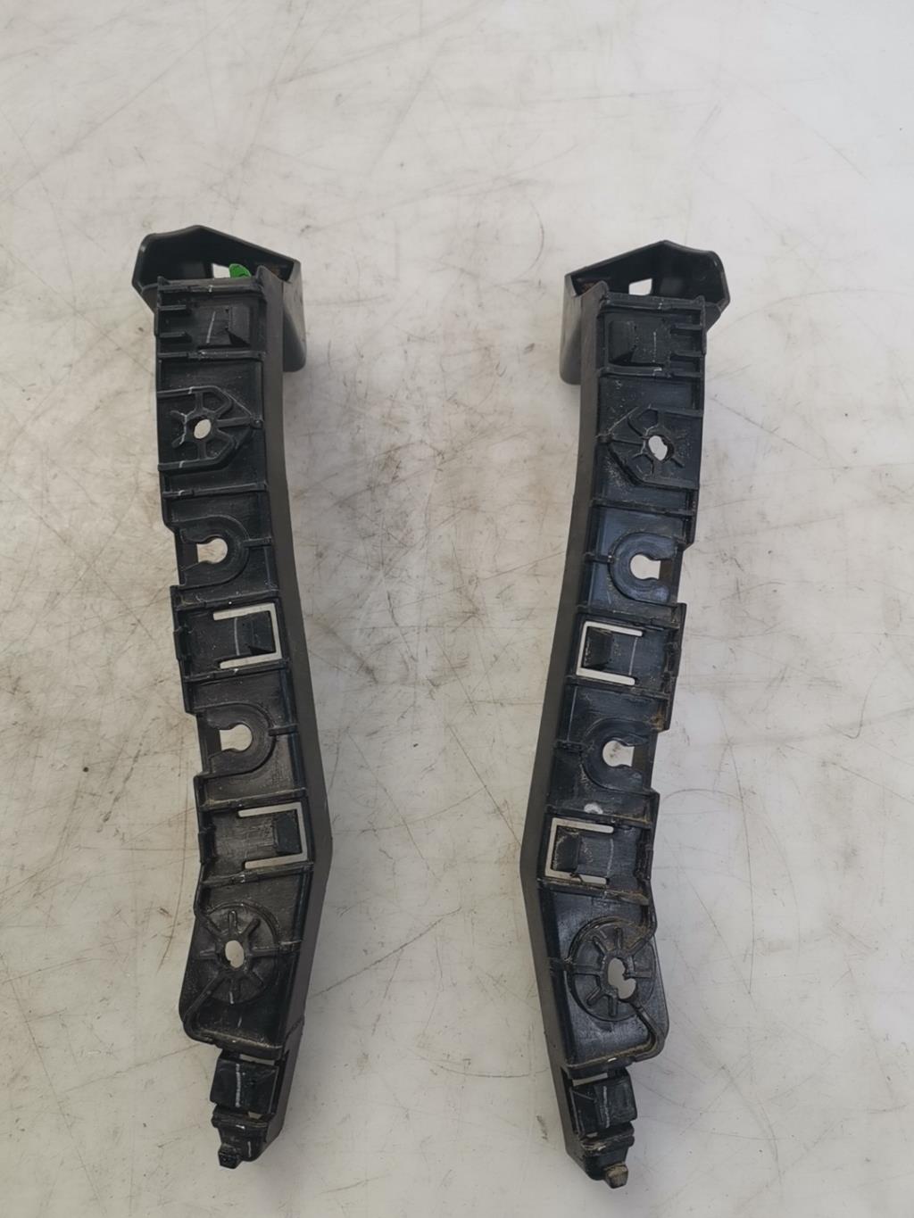 Supporto paraurti posteriore JEEP COMPASS 2 PHASE 1 Diésel - 1