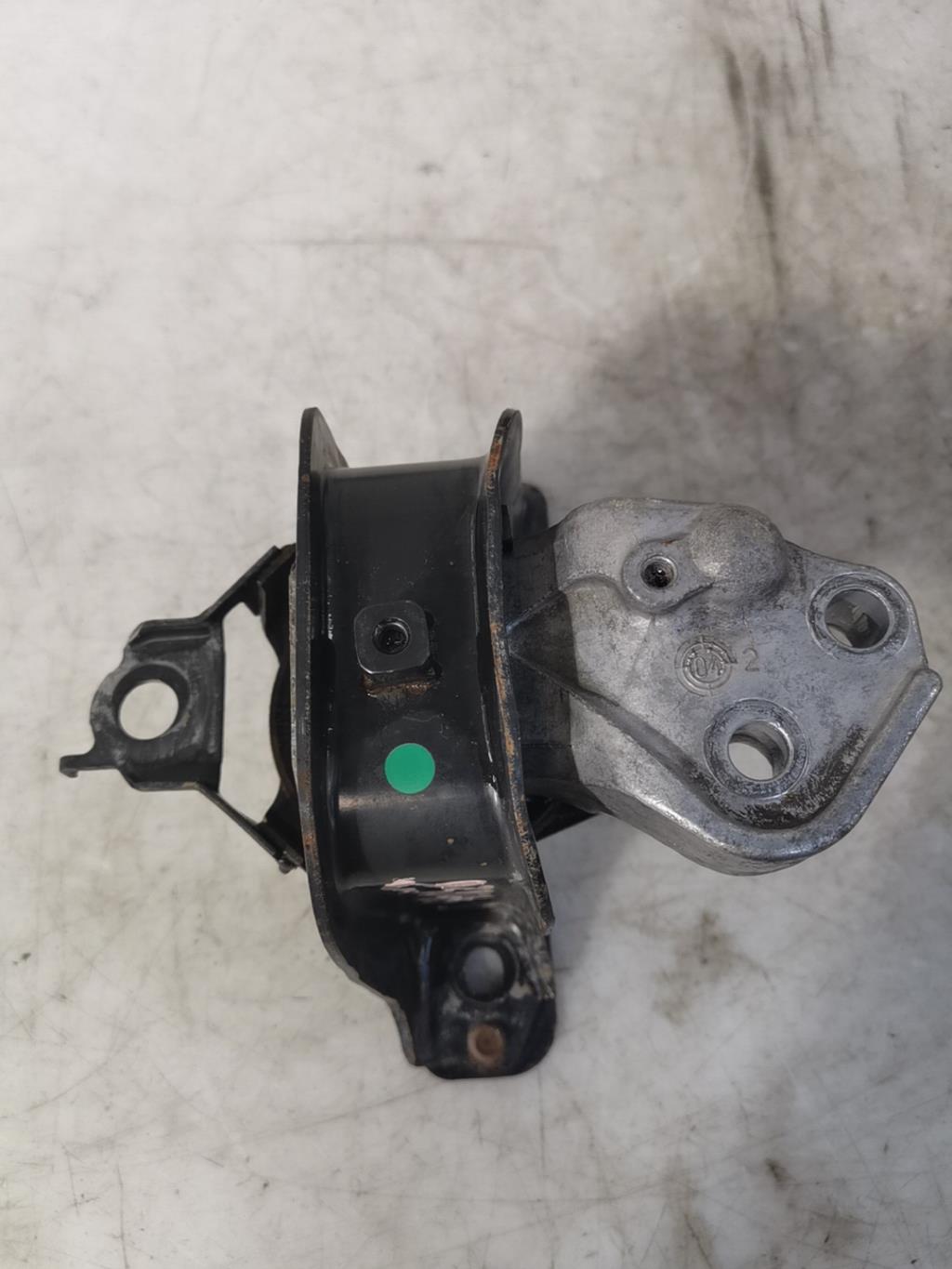 Supporto motore destro TOYOTA YARIS 1 PHASE 2 Diésel - 1