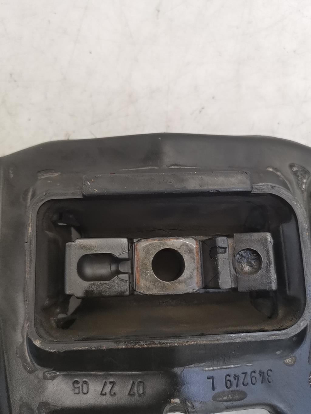 Supporto motore sinistro FORD C-MAX 1 PHASE 2 Diésel - 1