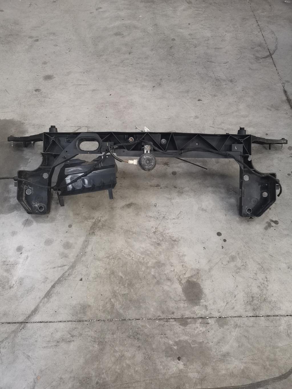 Traversa superiore RENAULT CLIO 3 PHASE 2 Diésel - 1