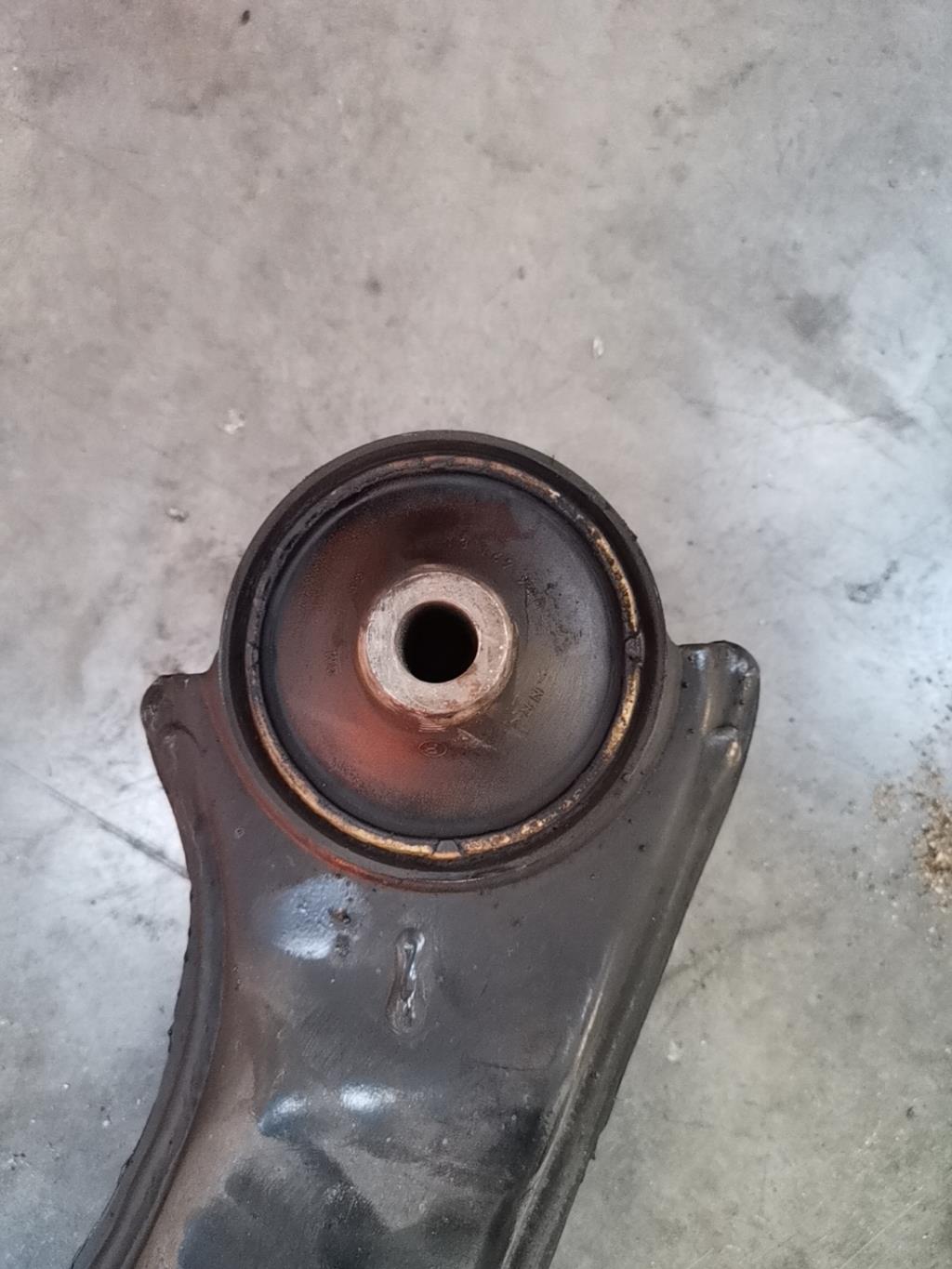 Triangle avant droit OPEL CORSA D PHASE 2 Diesel - 1