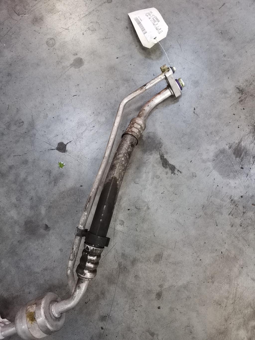 Tuyau de climatisation OPEL CORSA D PHASE 2 Diesel - 1