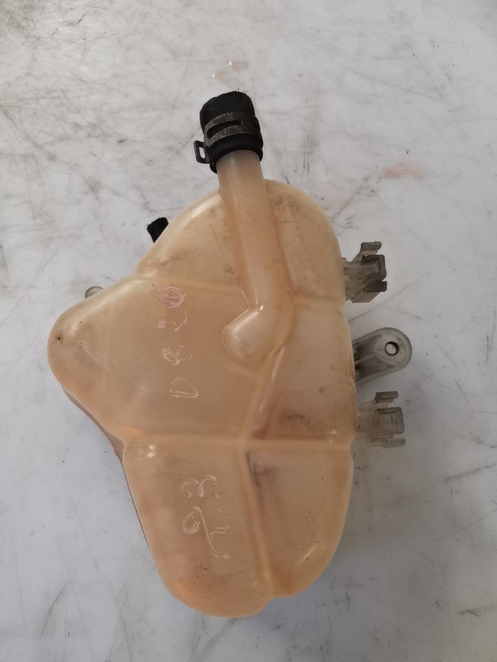 Vase d'expansion OPEL CORSA D PHASE 2 Diesel - 1