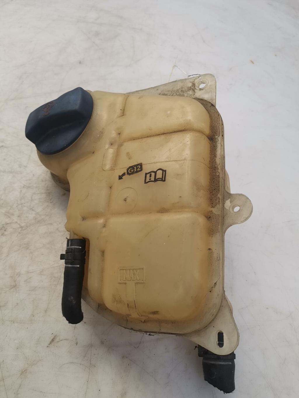 Vaso di espansione AUDI A6 2 PHASE 1 Gasolina - 1