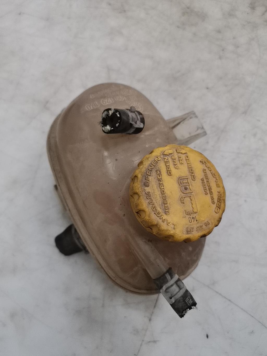 Vaso di espansione OPEL CORSA C PHASE 1 Gasolina - 1