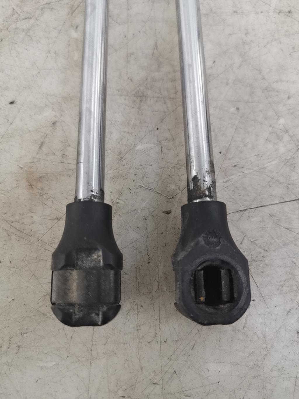Molla a gas bagagliaio RENAULT LAGUNA 1 PHASE 1 BREAK Gasolina - 1