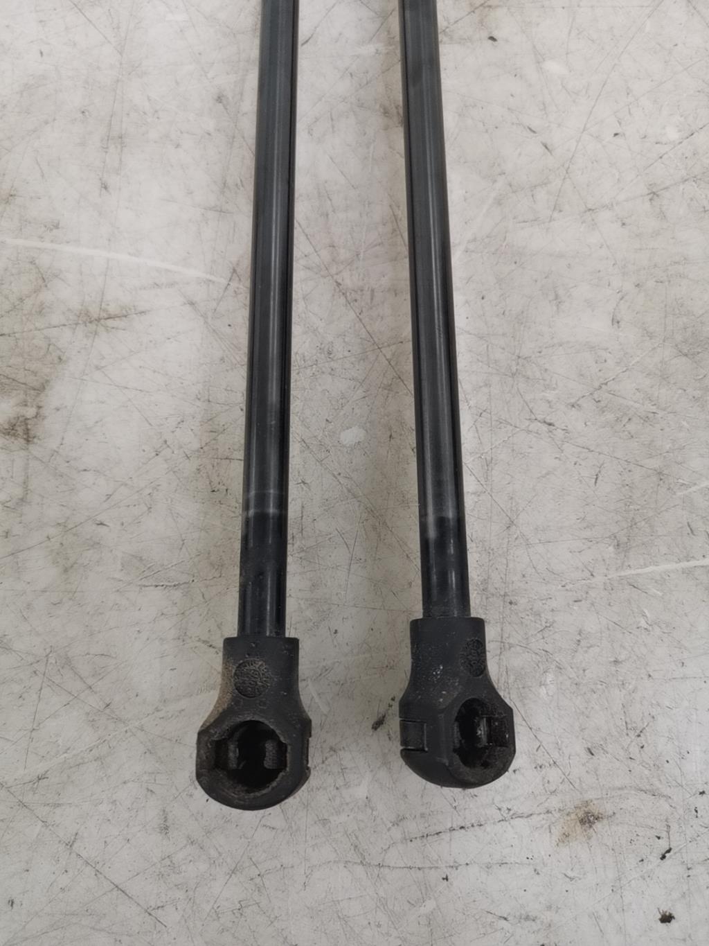 Verin de coffre RENAULT MODUS PHASE 1 Diesel - 1