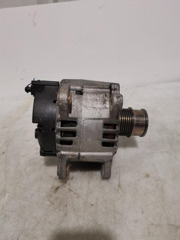 Alternatore VOLKSWAGEN POLO 6 PHASE 1 Gasolina - 1