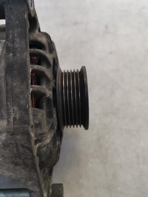 Alternateur AUDI A6 2 PHASE 1 Essence - 1