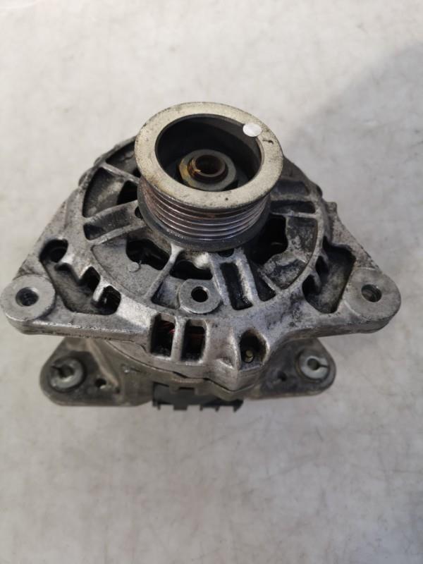 Alternatore FORD FIESTA 4 PHASE 2 Gasolina - 1