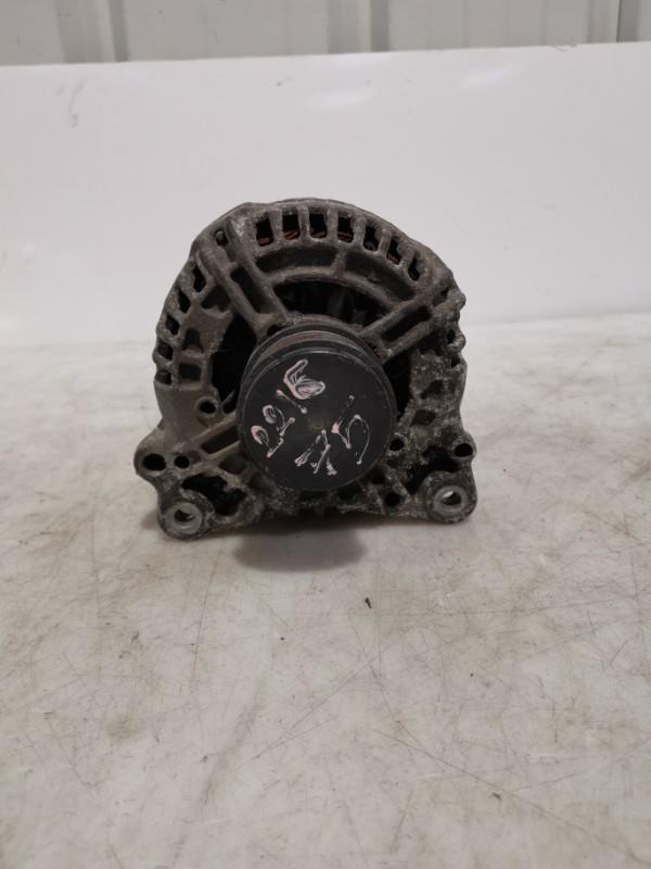 Alternatore VOLKSWAGEN POLO 4 PHASE 2 Diésel - 1
