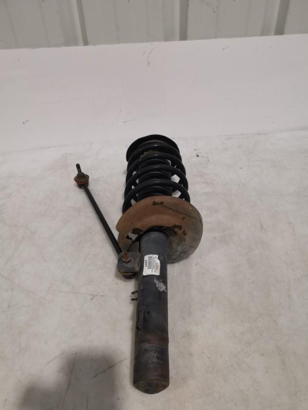 Ammortizzatore anteriore destro PEUGEOT 207 PHASE 2  - 1