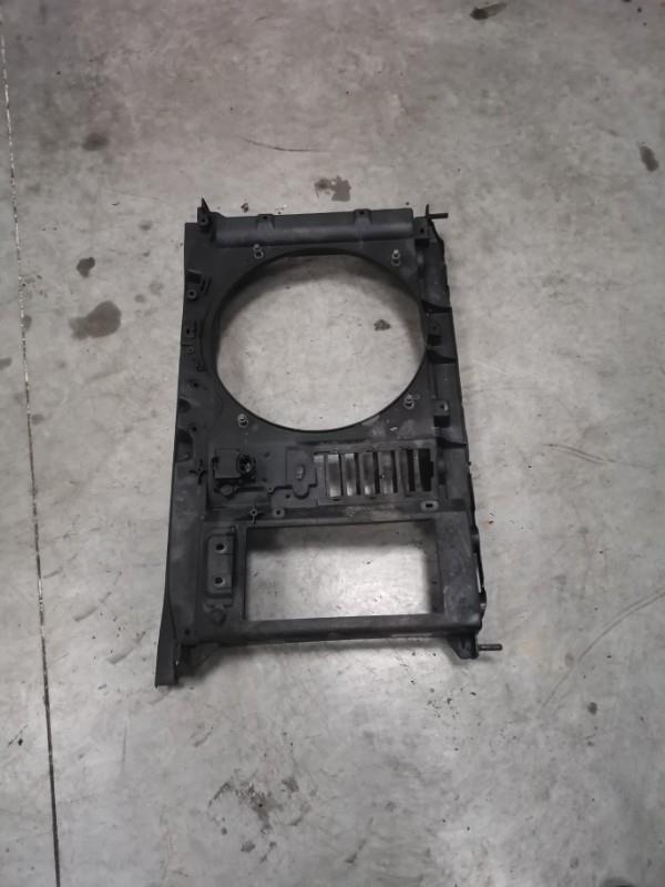 Pannellatura anteriore CITROEN C4 PICASSO 1 Diésel - 1