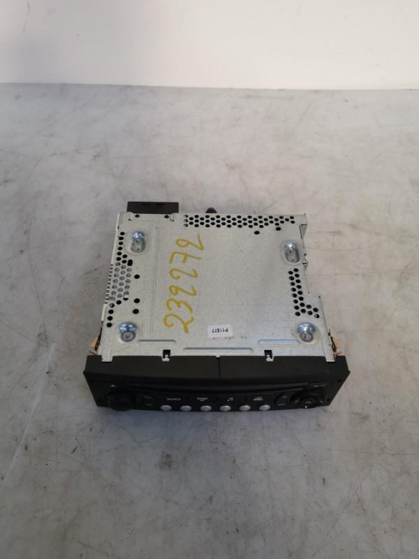 Autoradio originale CITROEN C3 2 PHASE 2 Gasolina - 1