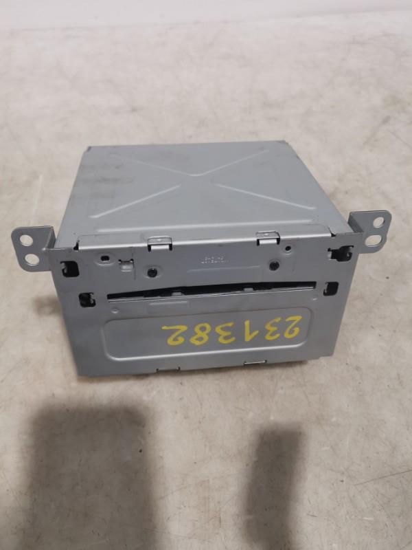 Autoradio originale OPEL ASTRA J PHASE 2 Diésel - 1