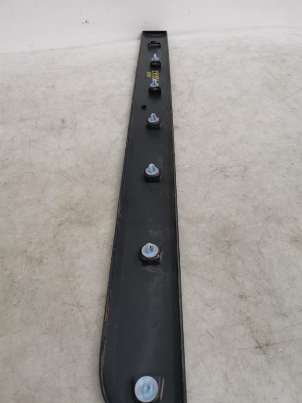 Modanatura portiera anteriore sinistra RENAULT KANGOO 2 PHASE 1 Diésel - 1