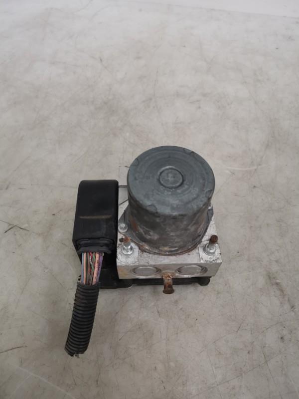 Blocco ABS (antibloccaggio freni) CITROEN C4 GRAND PICASSO 1  - 1