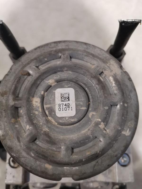 Blocco ABS (antibloccaggio freni) FIAT TALENTO Diésel - 1