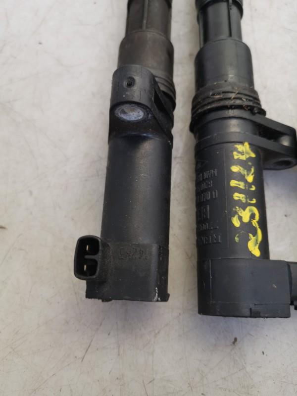 Bobine (allumage) RENAULT CLIO 3 PHASE 1 Essence - 1