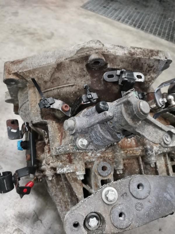 Boite de vitesses OPEL ZAFIRA B PHASE 1 Diesel - 1