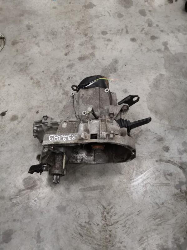 Boite de vitesses RENAULT CLIO 2 PHASE 2 Diesel - 1