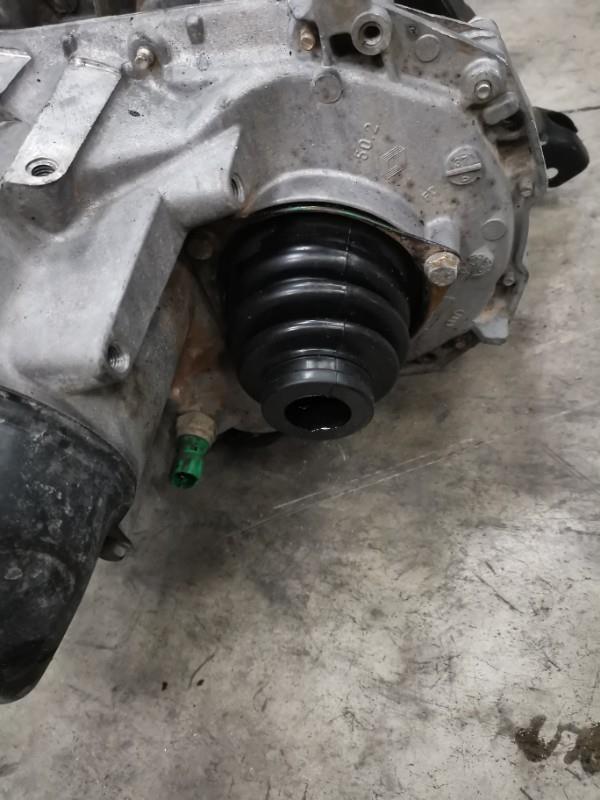 Boite de vitesses RENAULT KANGOO 1 PHASE 1 Diesel - 1