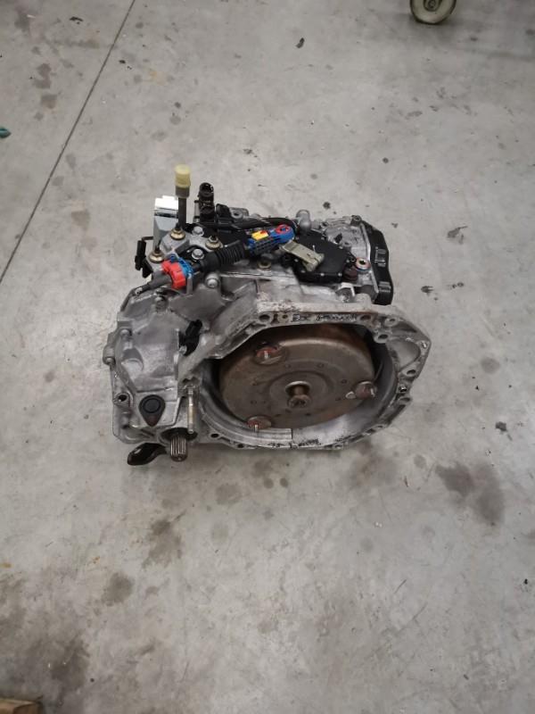 Boite de vitesses RENAULT MEGANE 2 PHASE 1 BREAK Diesel - 1