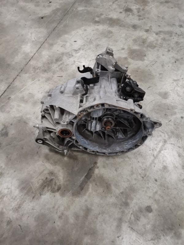 Boite de vitesses FORD FOCUS 2 PHASE 1 Diesel - 1