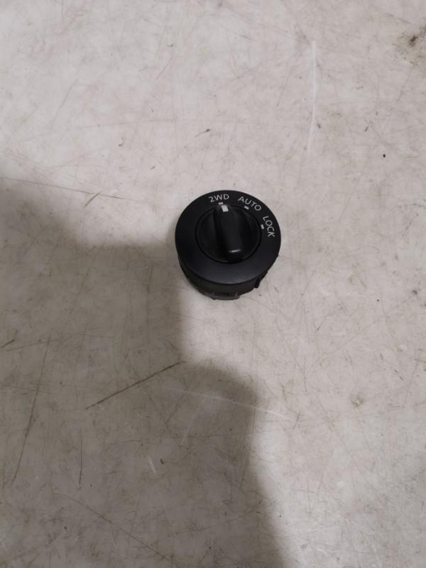 Pulsante/interruttore NISSAN X-TRAIL 1 PHASE 2  - 1
