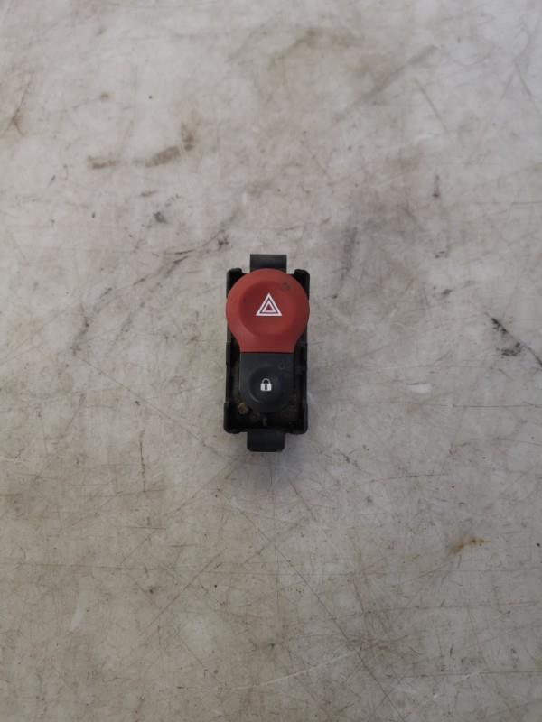 Bouton de warning RENAULT KANGOO 2 PHASE 1 Diesel - 1
