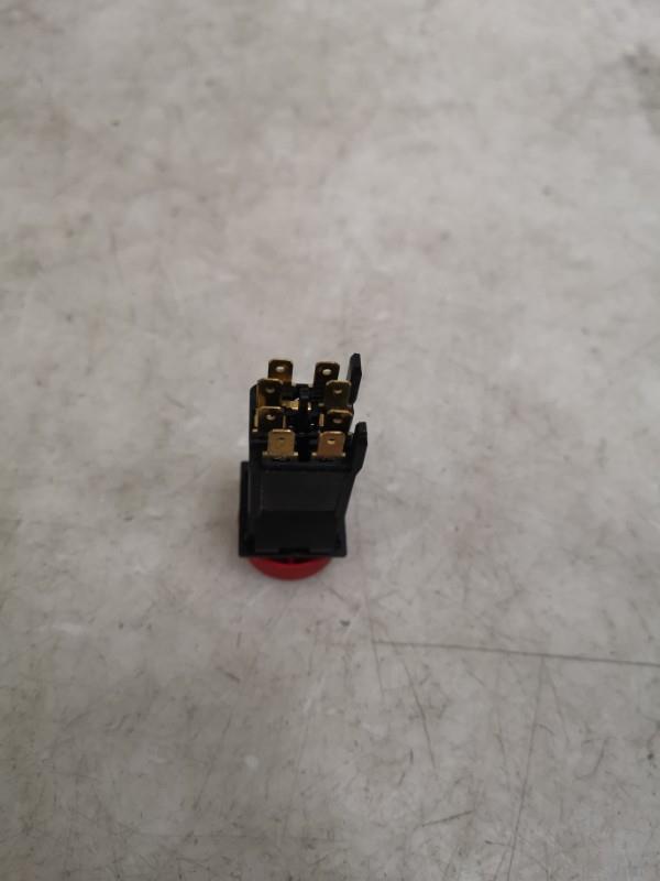 Bouton de warning PEUGEOT 306 PHASE 2 Diesel - 1