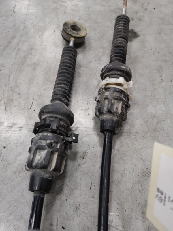 Cable levier de vitesses FIAT TALENTO Diesel - 1