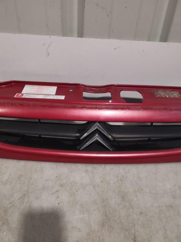 Calandre CITROEN SAXO PHASE 1 Essence - 1